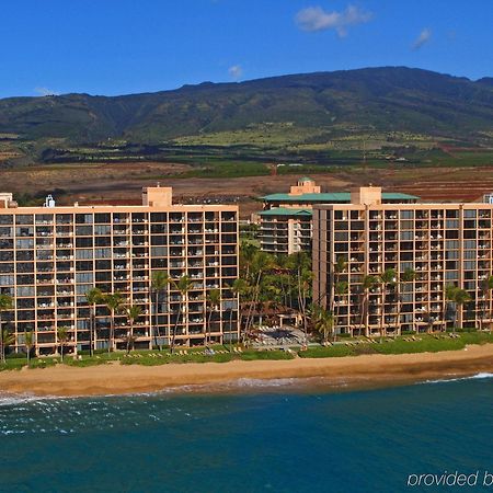 Aston Mahana At Kaanapali Luaran gambar