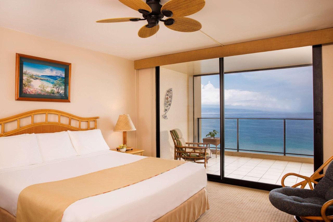 Aston Mahana At Kaanapali Luaran gambar