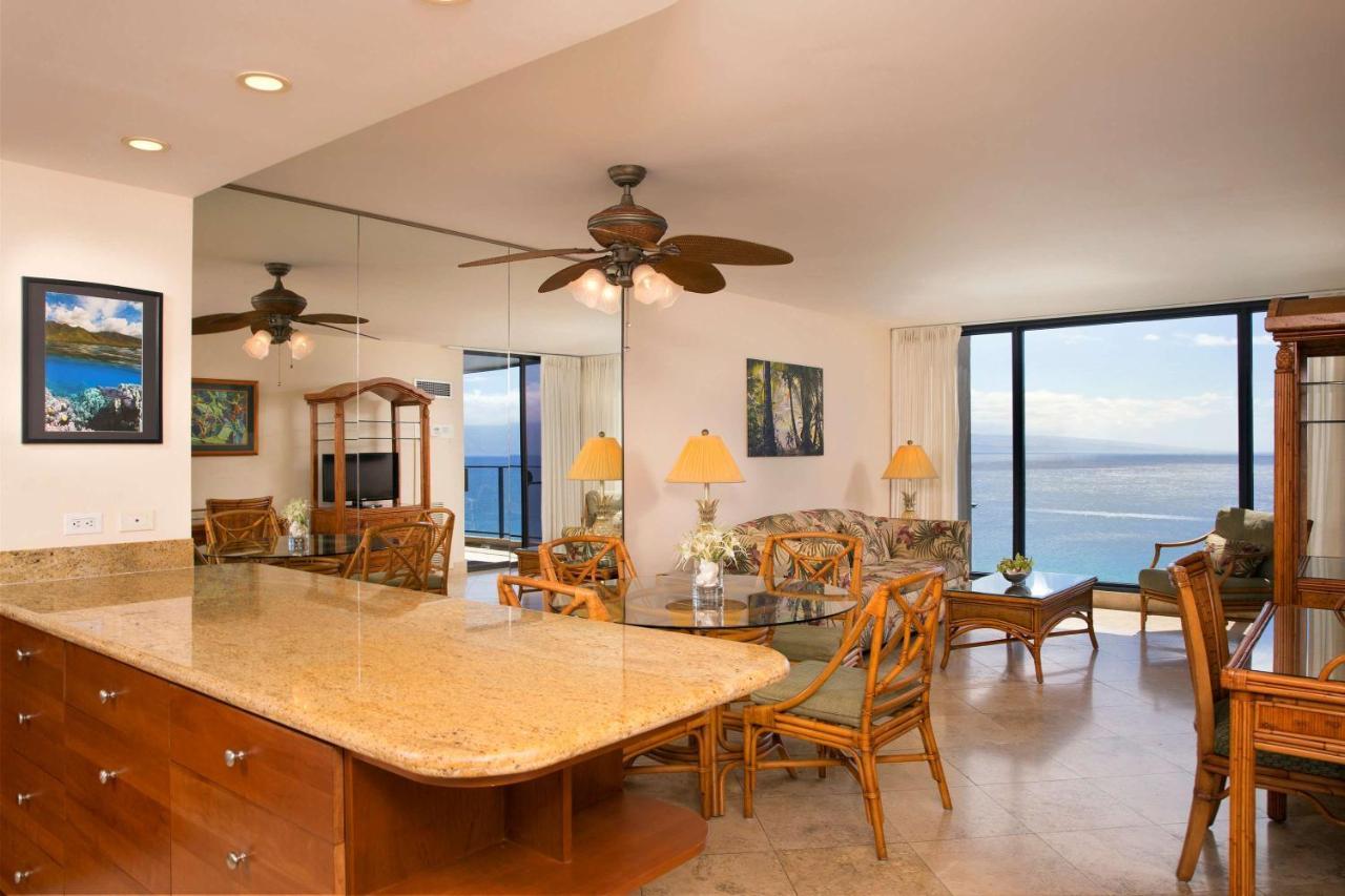 Aston Mahana At Kaanapali Luaran gambar