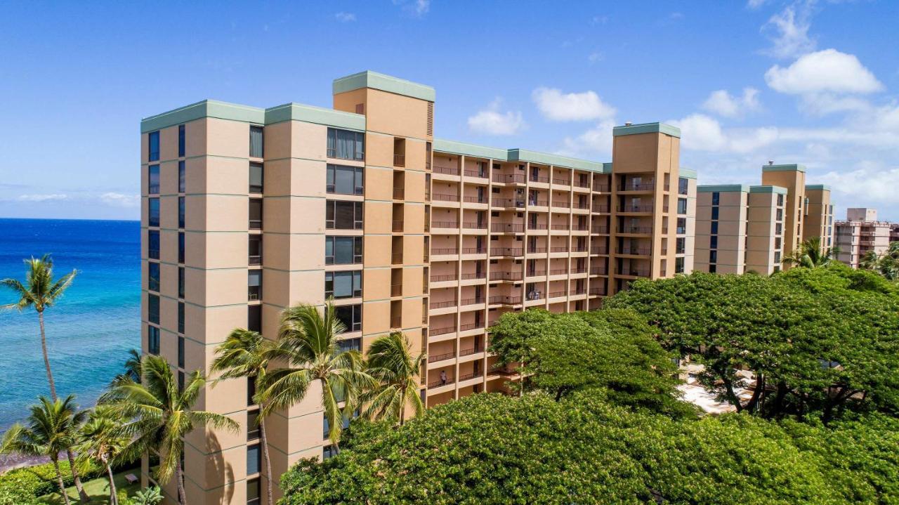 Aston Mahana At Kaanapali Luaran gambar