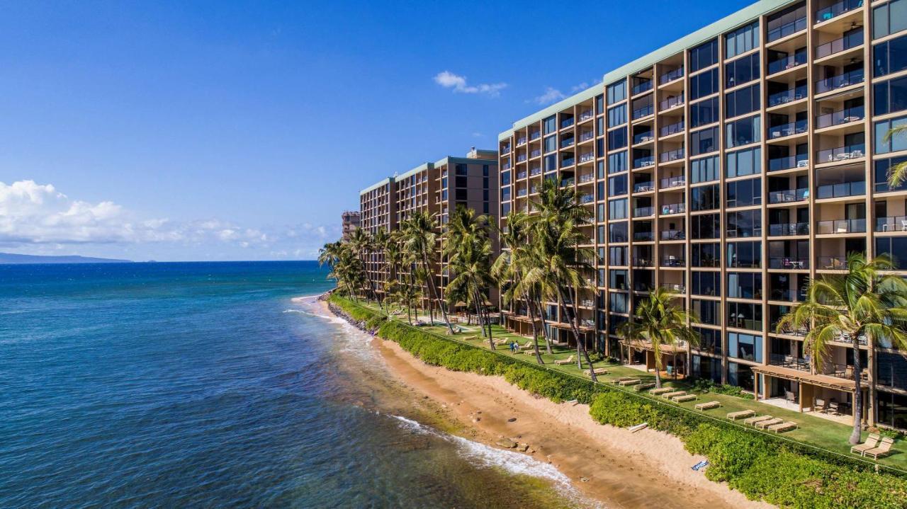 Aston Mahana At Kaanapali Luaran gambar