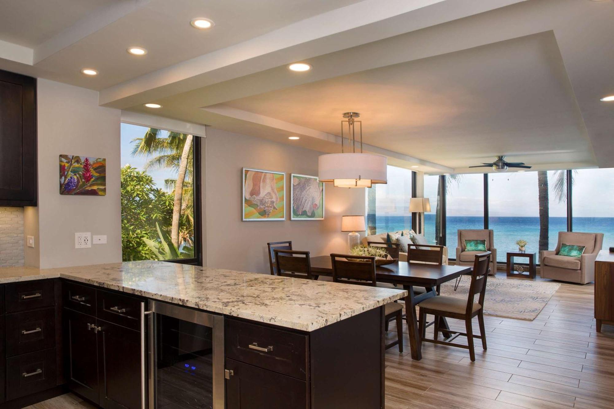 Aston Mahana At Kaanapali Luaran gambar