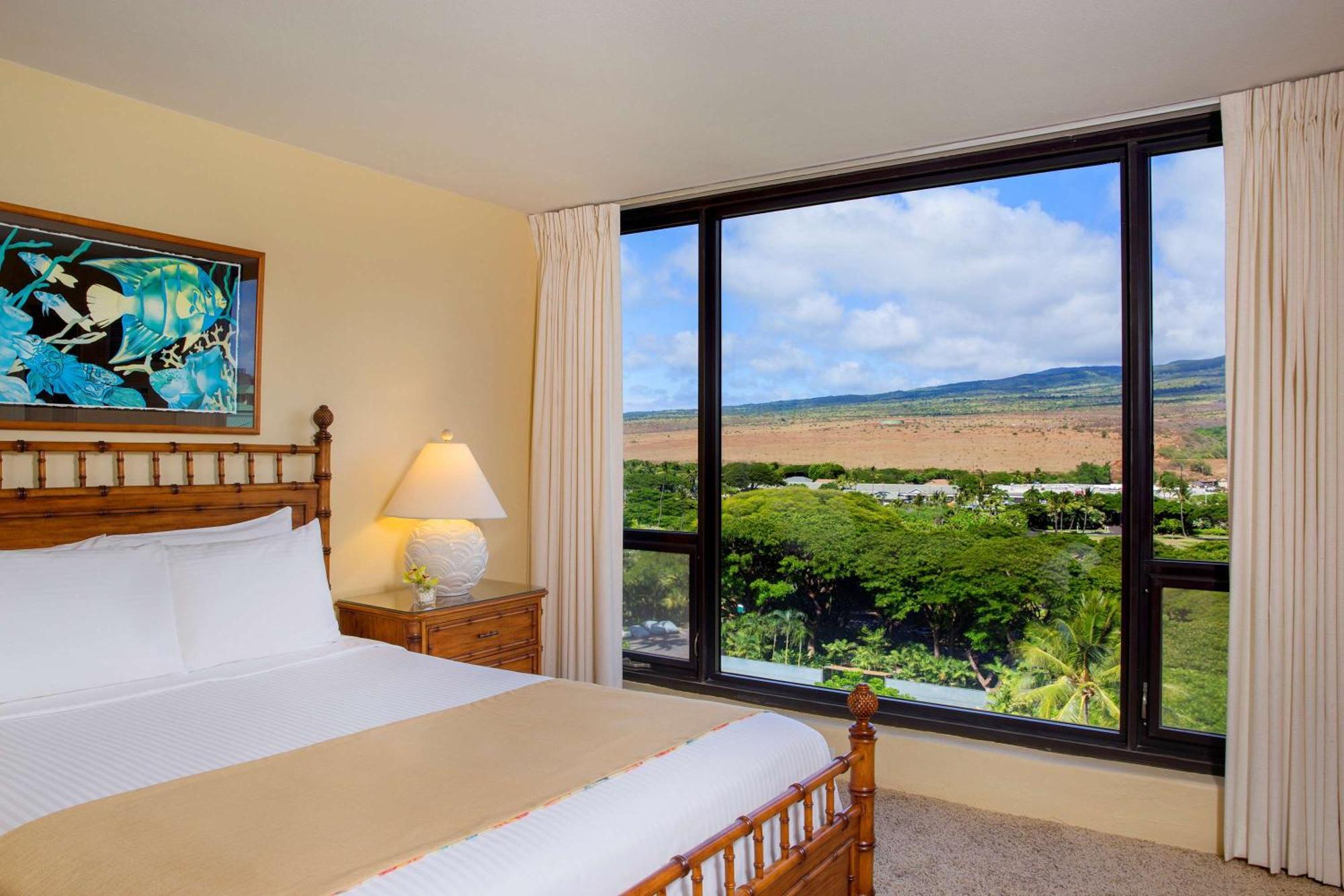 Aston Mahana At Kaanapali Luaran gambar
