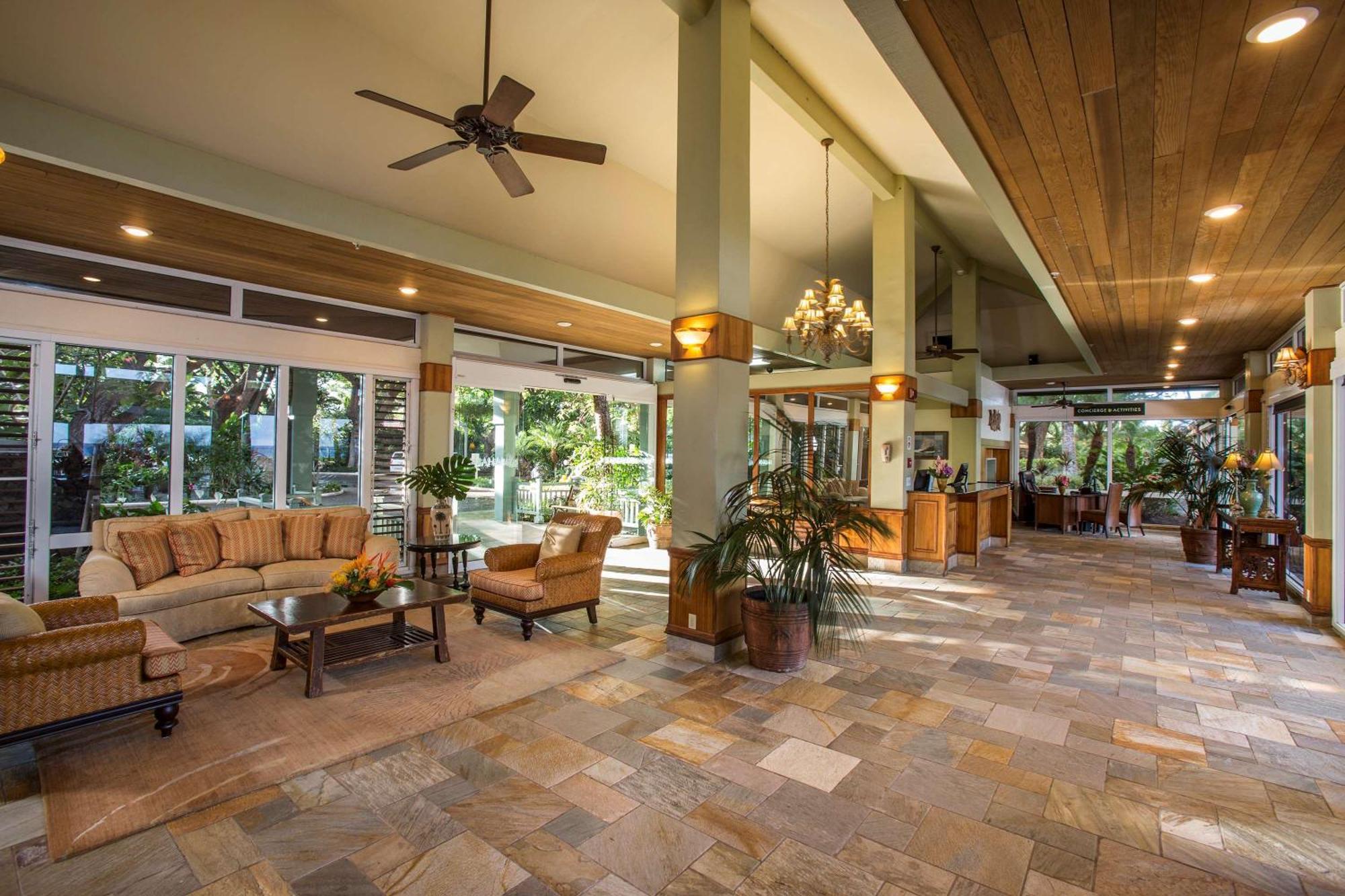 Aston Mahana At Kaanapali Luaran gambar