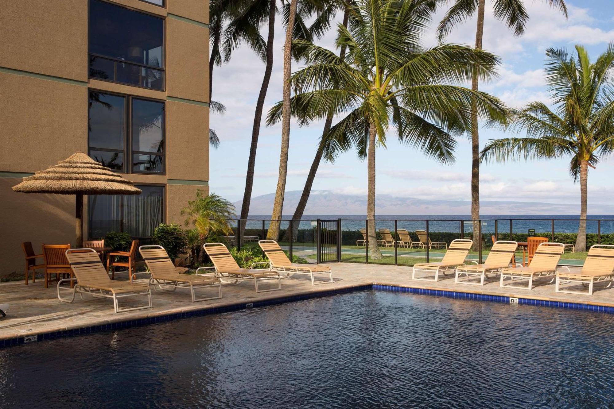 Aston Mahana At Kaanapali Luaran gambar