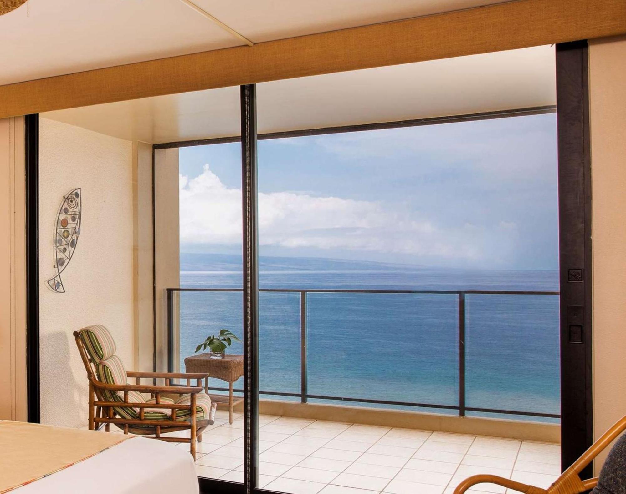 Aston Mahana At Kaanapali Luaran gambar