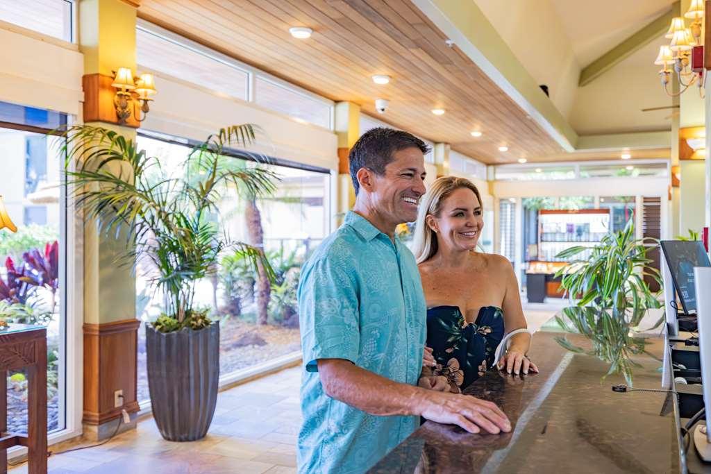 Aston Mahana At Kaanapali Dalaman gambar