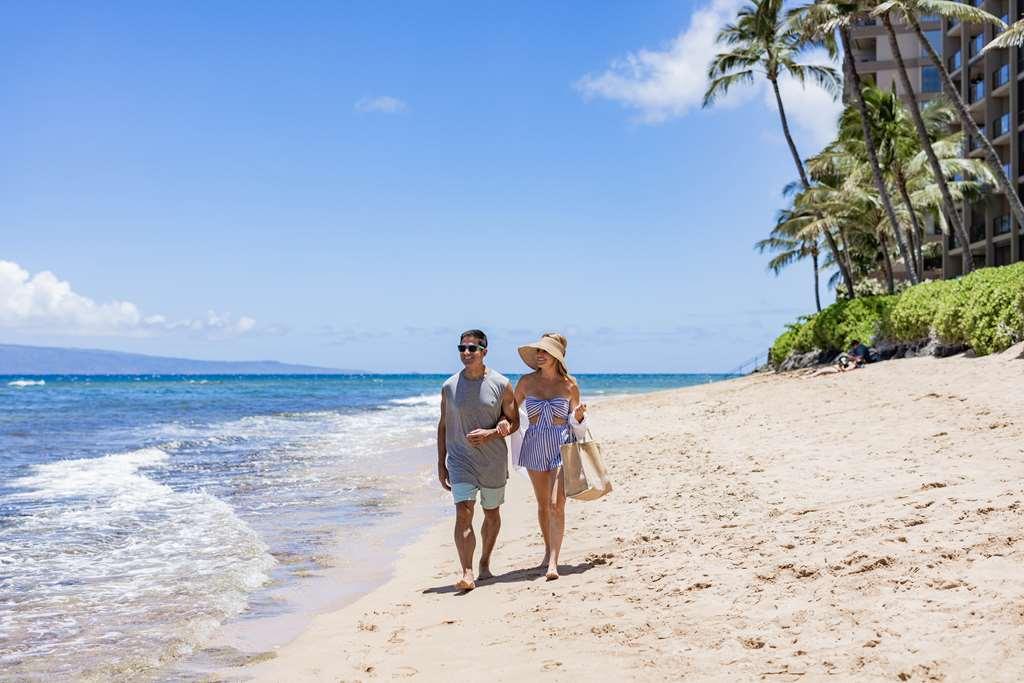Aston Mahana At Kaanapali Alam Semulajadi gambar