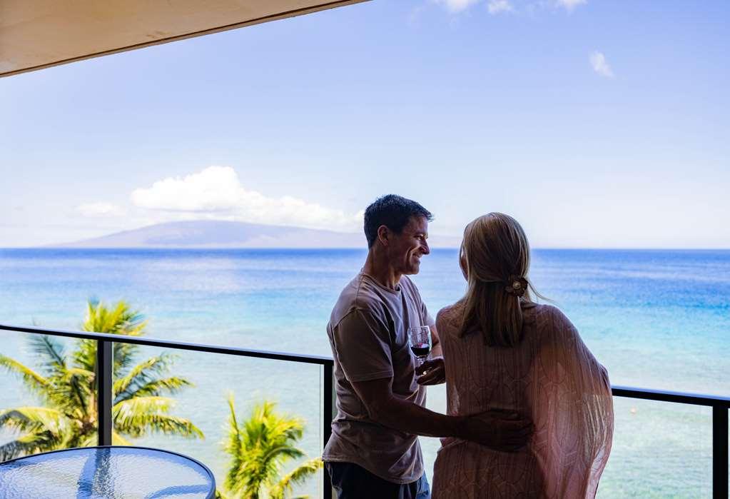 Aston Mahana At Kaanapali Bilik gambar
