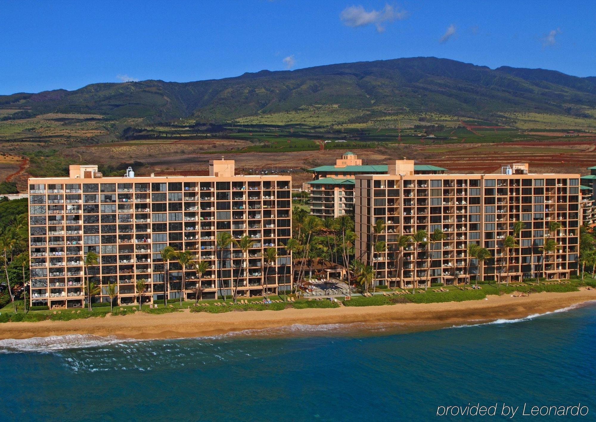 Aston Mahana At Kaanapali Luaran gambar