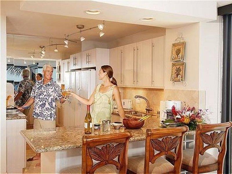Aston Mahana At Kaanapali Bilik gambar