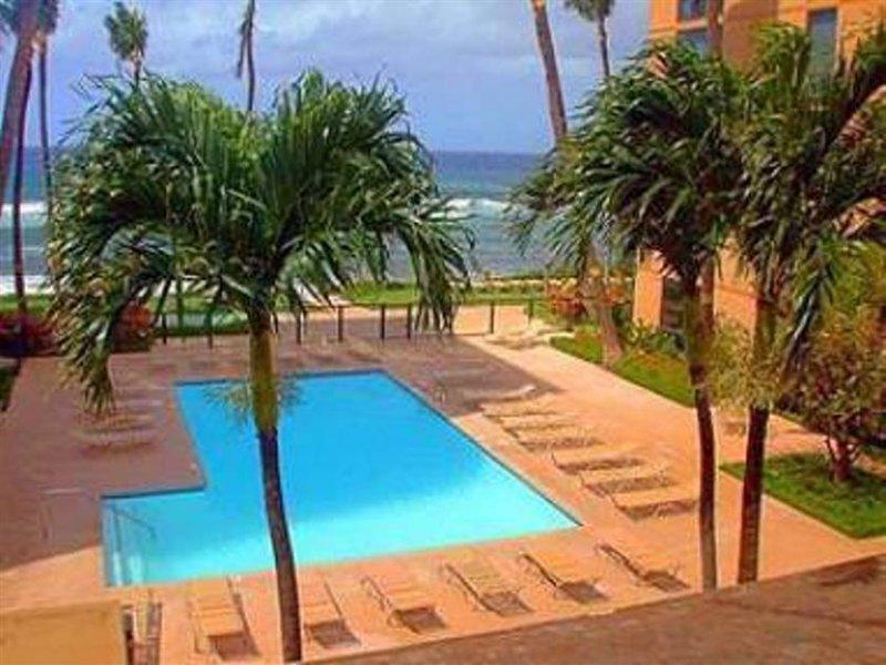 Aston Mahana At Kaanapali Luaran gambar