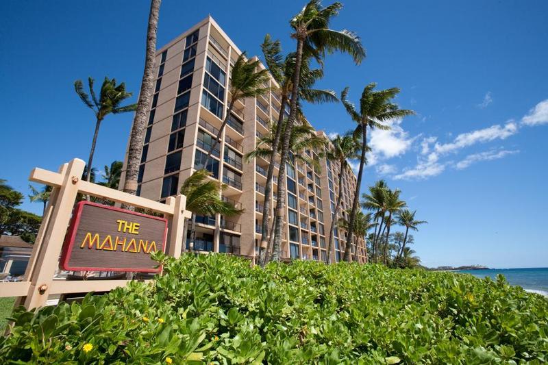 Aston Mahana At Kaanapali Luaran gambar