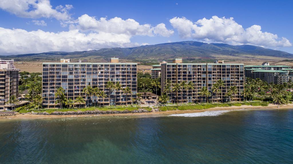 Aston Mahana At Kaanapali Luaran gambar