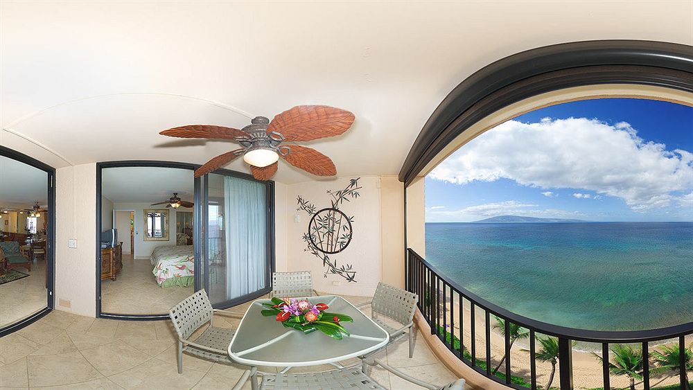 Aston Mahana At Kaanapali Luaran gambar