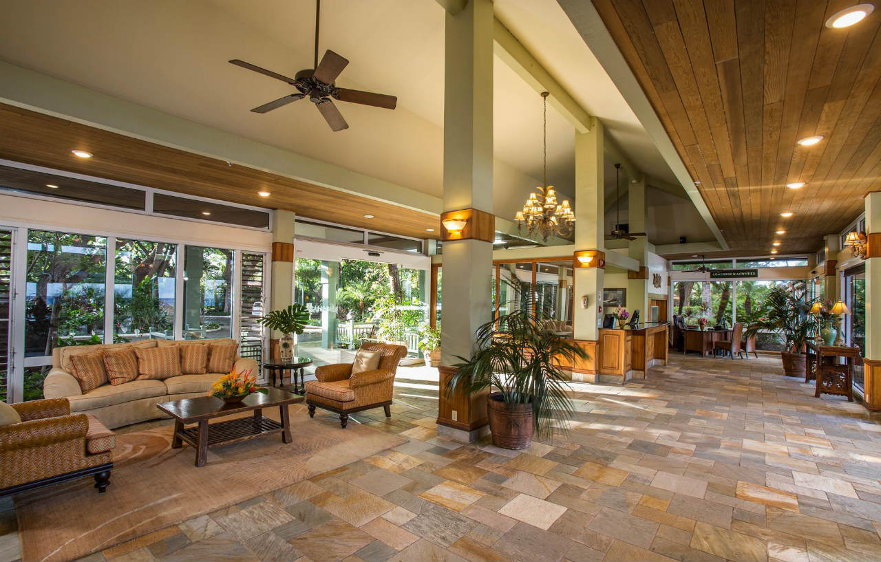 Aston Mahana At Kaanapali Luaran gambar